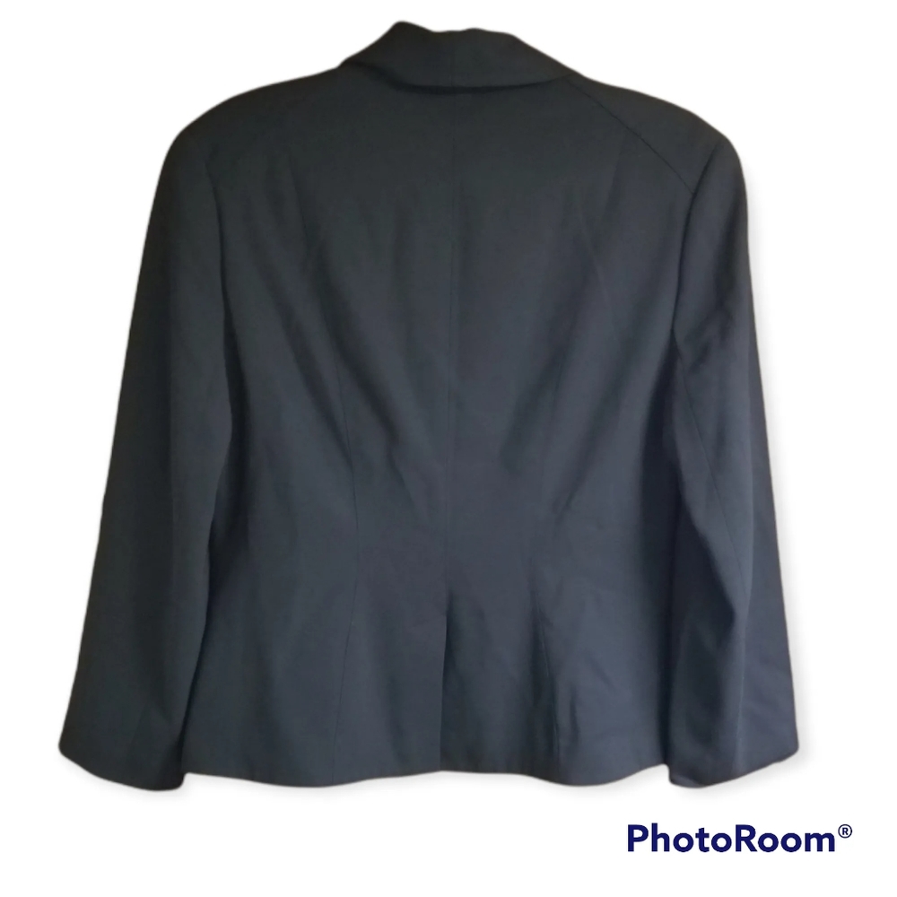 Preview Collection Blazer Jacket - Picture 3 of 3